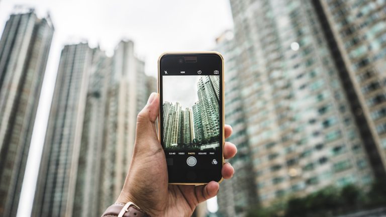 Eco-Friendly Photography: Sustainable Equipment Choices for Environmentally Conscious Photographers